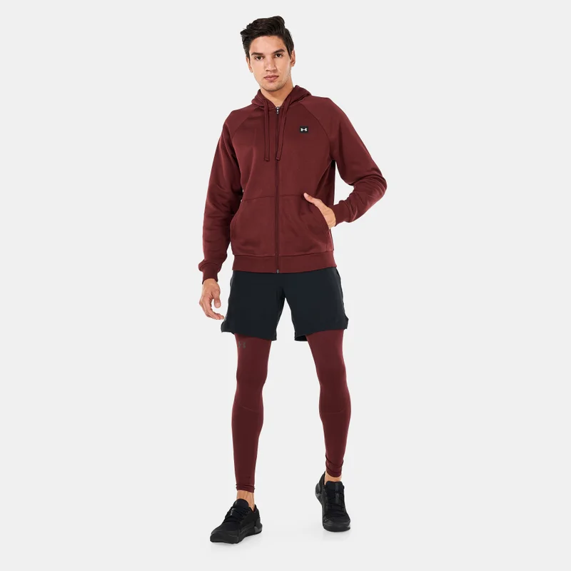 UNDER ARMOUR Men's UA RUSH™ HeatGear® 2.0 Tights