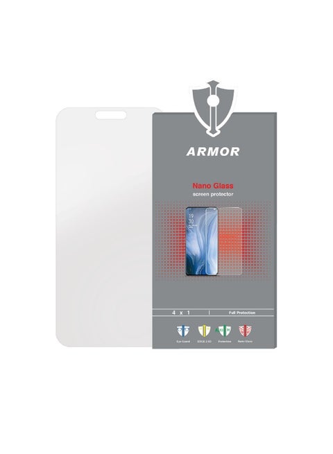 Armor 4in1 Screen protector Features Nano Material For Google Pixel 9 Pro