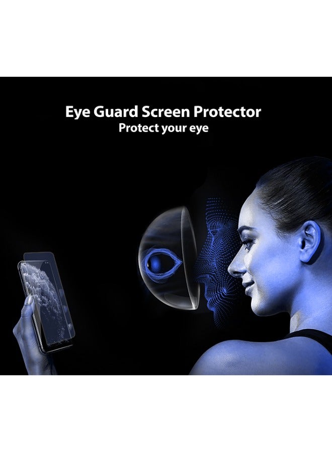 Armor 4in1 Screen protector Features Nano Material For Google Pixel 9 Pro