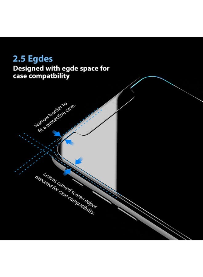 Armor 4in1 Screen protector Features Nano Material For Google Pixel 9 Pro