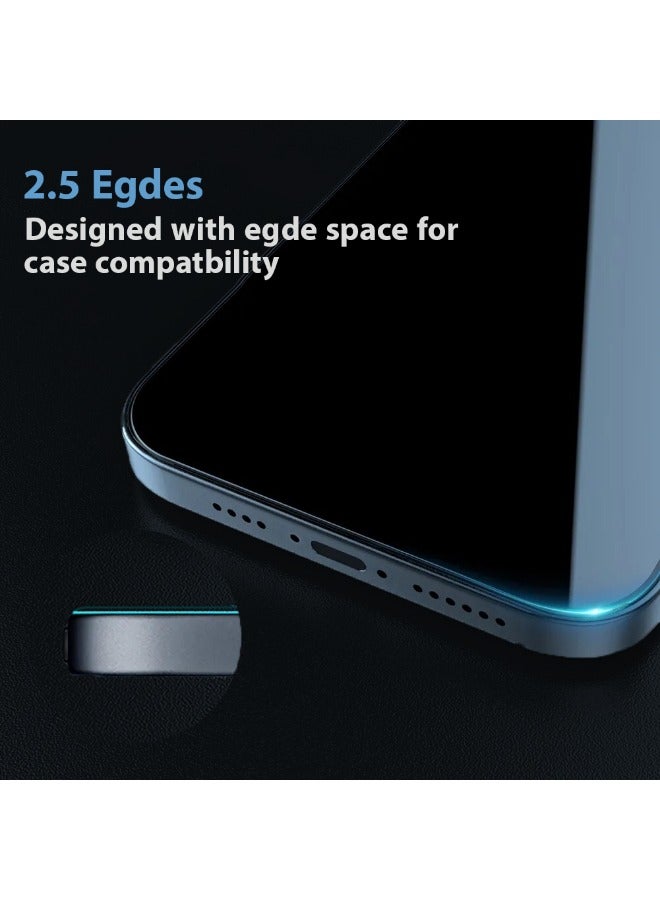 Armor 4in1 Screen protector Features Nano Material For Google Pixel 9 Pro