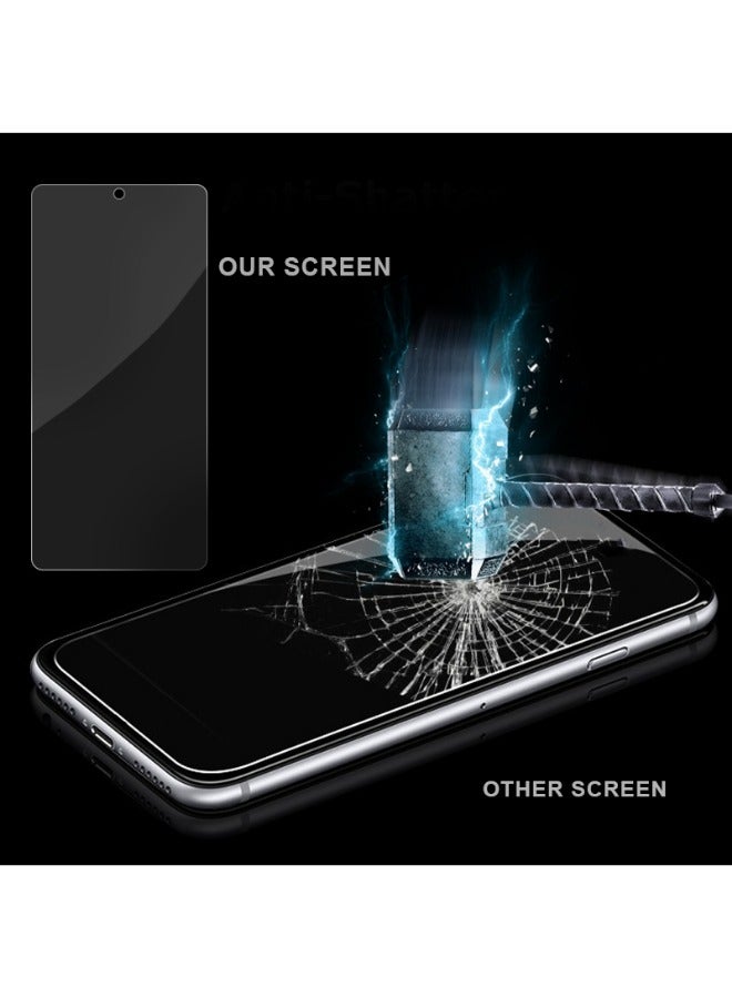 Armor 4in1 Screen protector Features Nano Material For Google Pixel 9 Pro