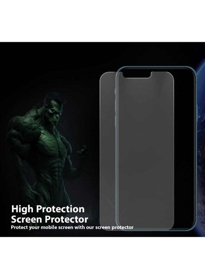 Armor 4in1 Screen protector Features Nano Material For Google Pixel 9 Pro