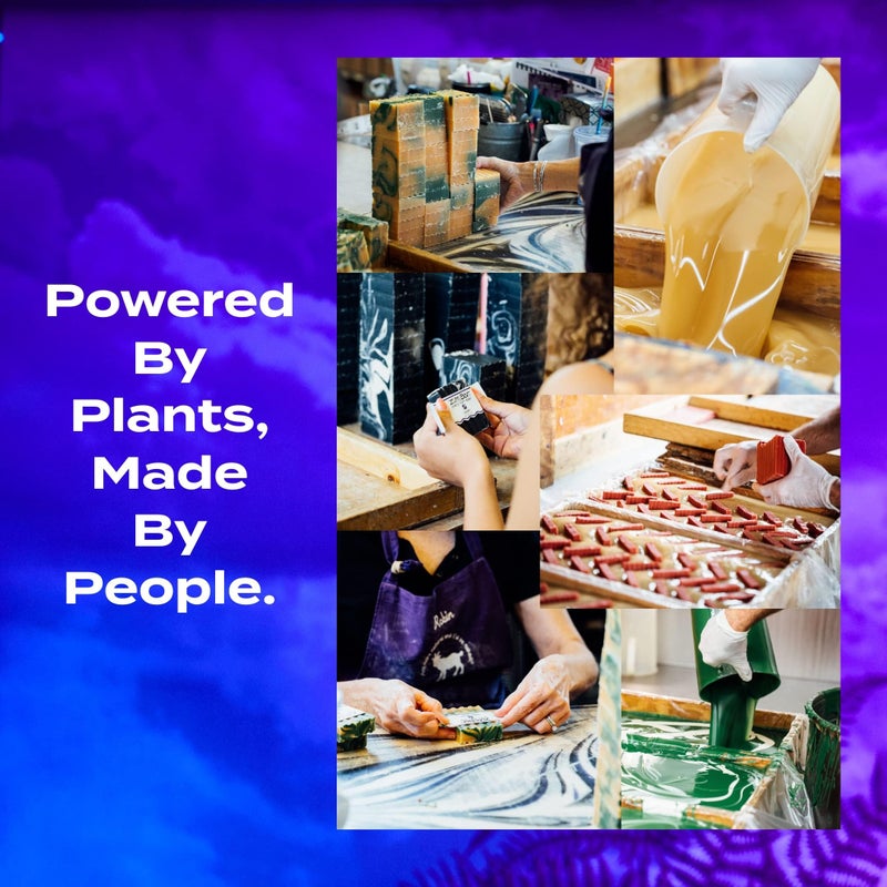 Zum Hand and Body Lotion - Sea Salt - 6 fl oz - Image 5