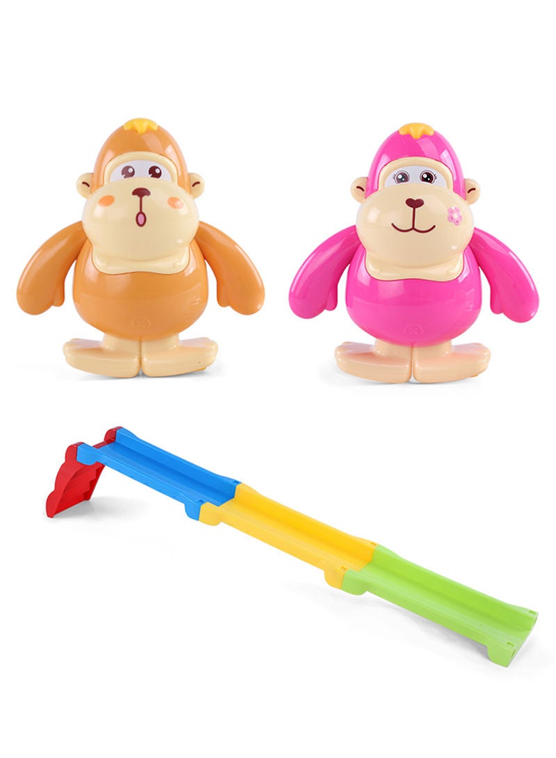 Youleen Cute and Fun Children's Slide Toys - Image 1