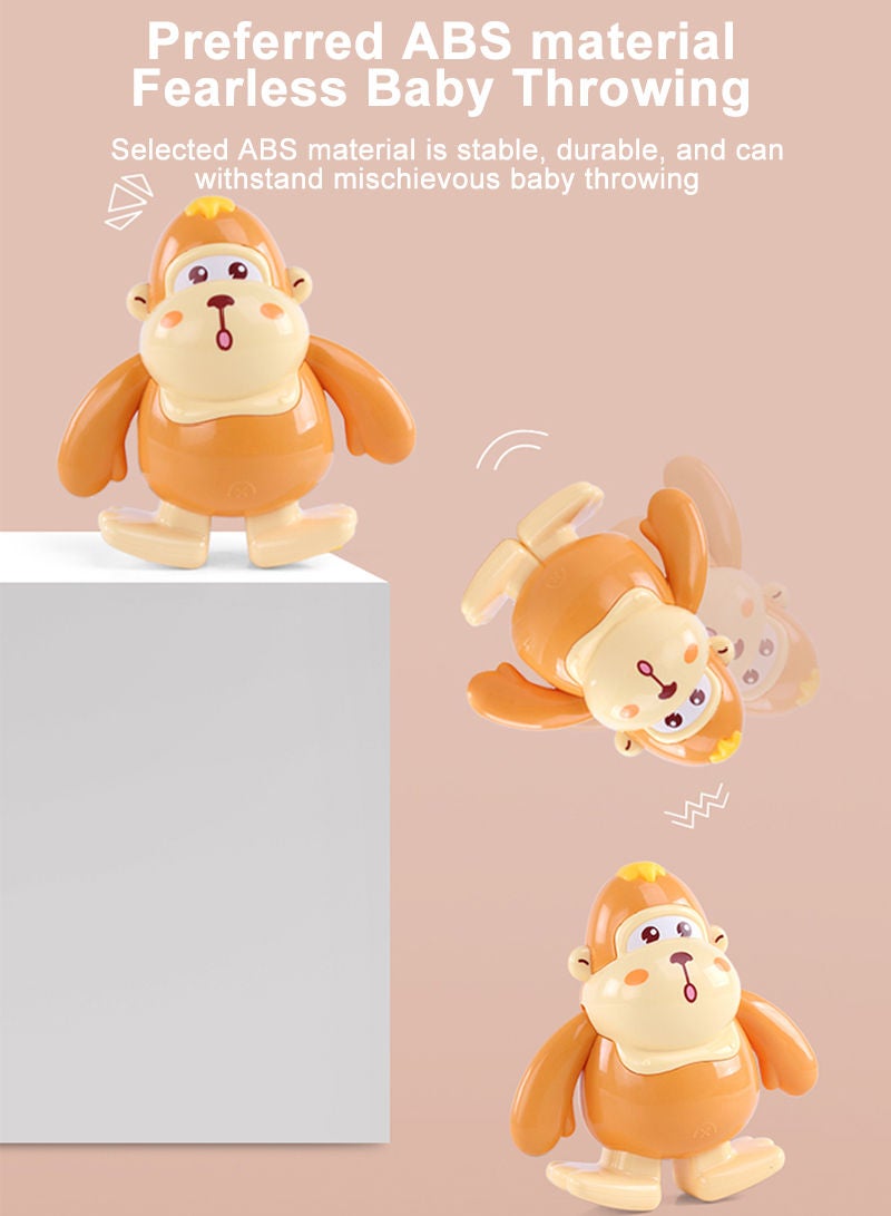Youleen Cute and Fun Children's Slide Toys - Image 5