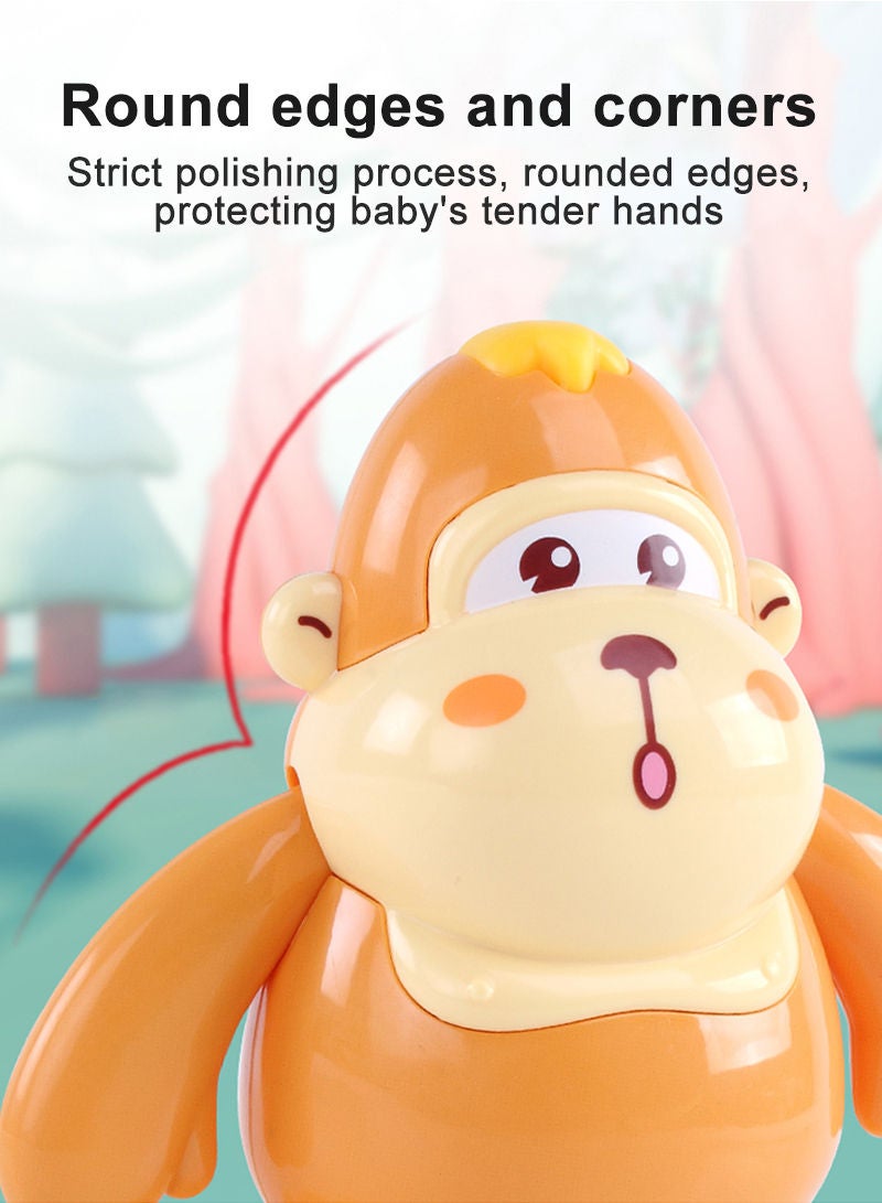 Youleen Cute and Fun Children's Slide Toys - Image 4