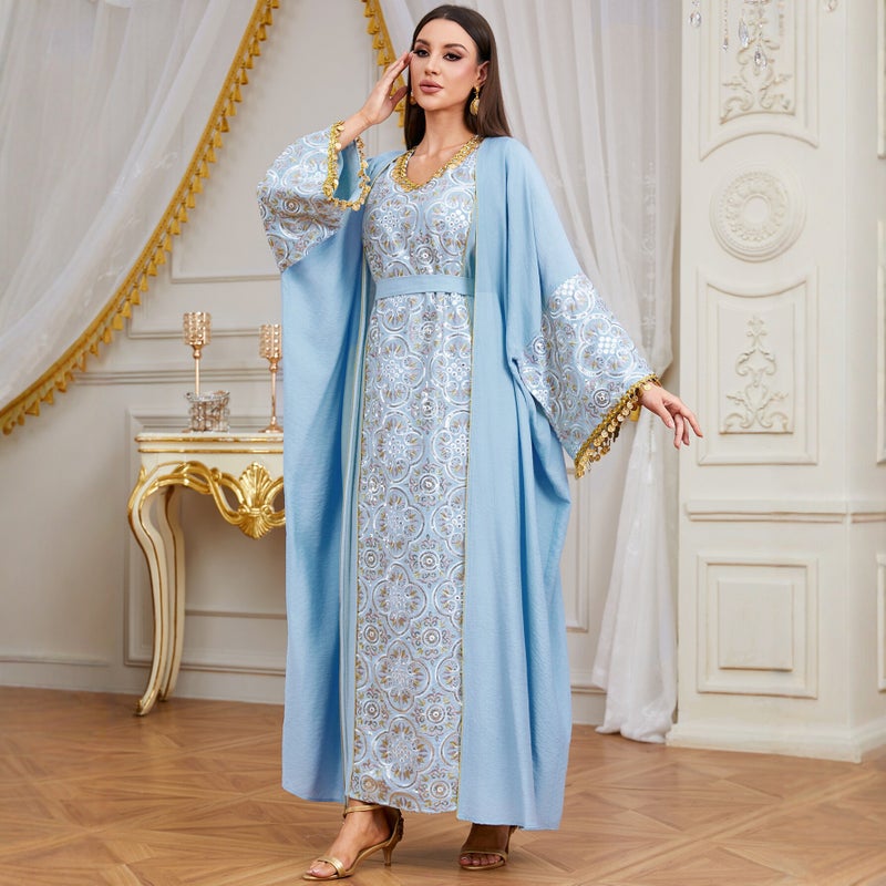 شيكبوينت طقم عربي نسائي - Image 3