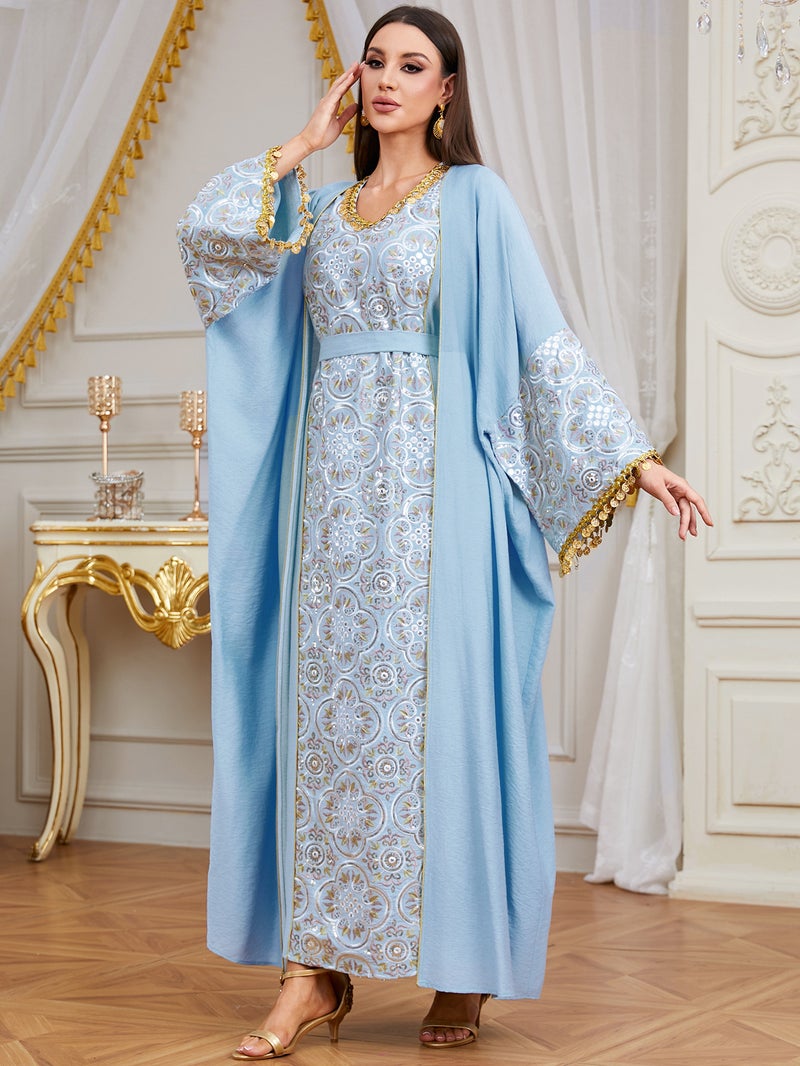 شيكبوينت طقم عربي نسائي - Image 2