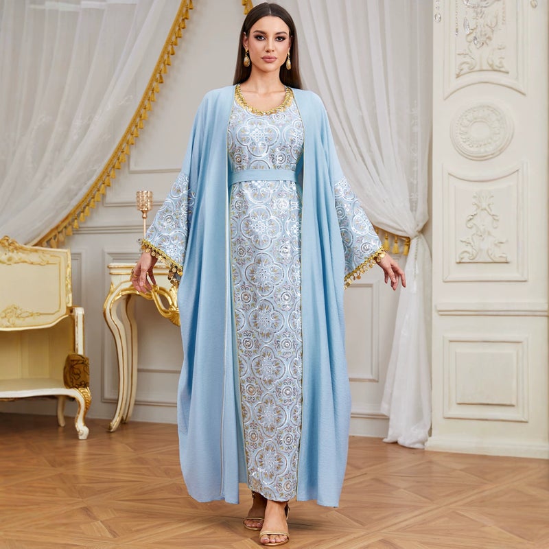 شيكبوينت طقم عربي نسائي - Image 1