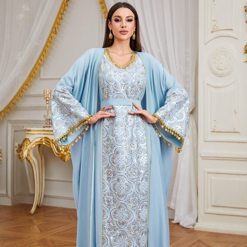 شيكبوينت طقم عربي نسائي - Image 4