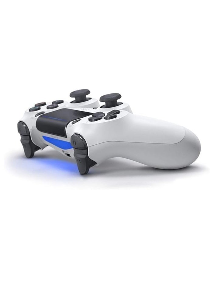 Generic White DualShock 4 Wireless Controller for PS4 - Premium Gaming Experience  - Image 5