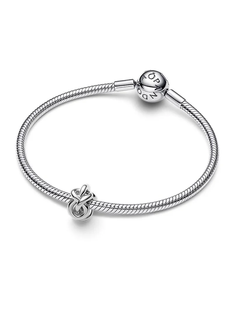باندورا Infinity Knot Charm