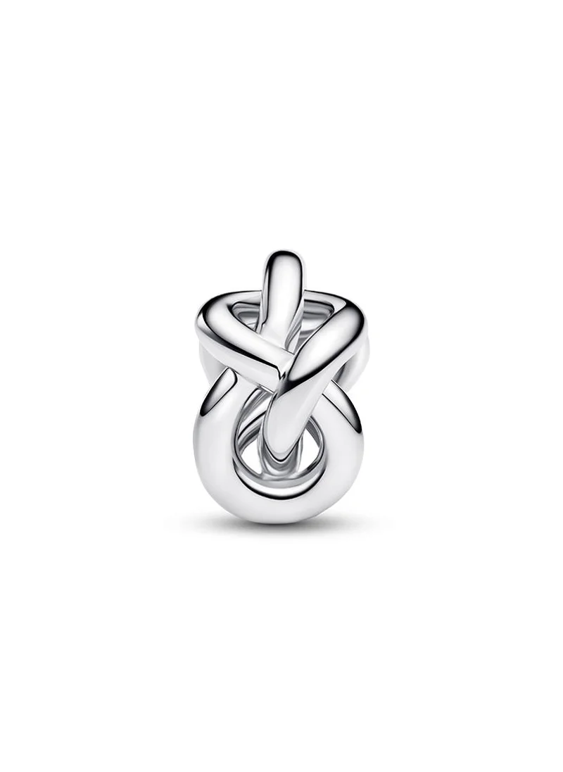 باندورا Infinity Knot Charm