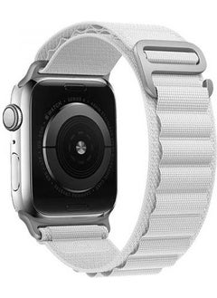Alpine Loop 44MM Apple Watch 7 8 Band Strap 44MM Apple Watch 4 5 6 Band Strap 42MM Band