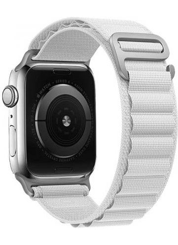 Coofbe - Alpine Loop 44MM Apple Watch 7 8 Band Strap 44MM Apple Watch 4 5 6 Band Strap 42MM Band - Image 1