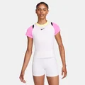 Nike White