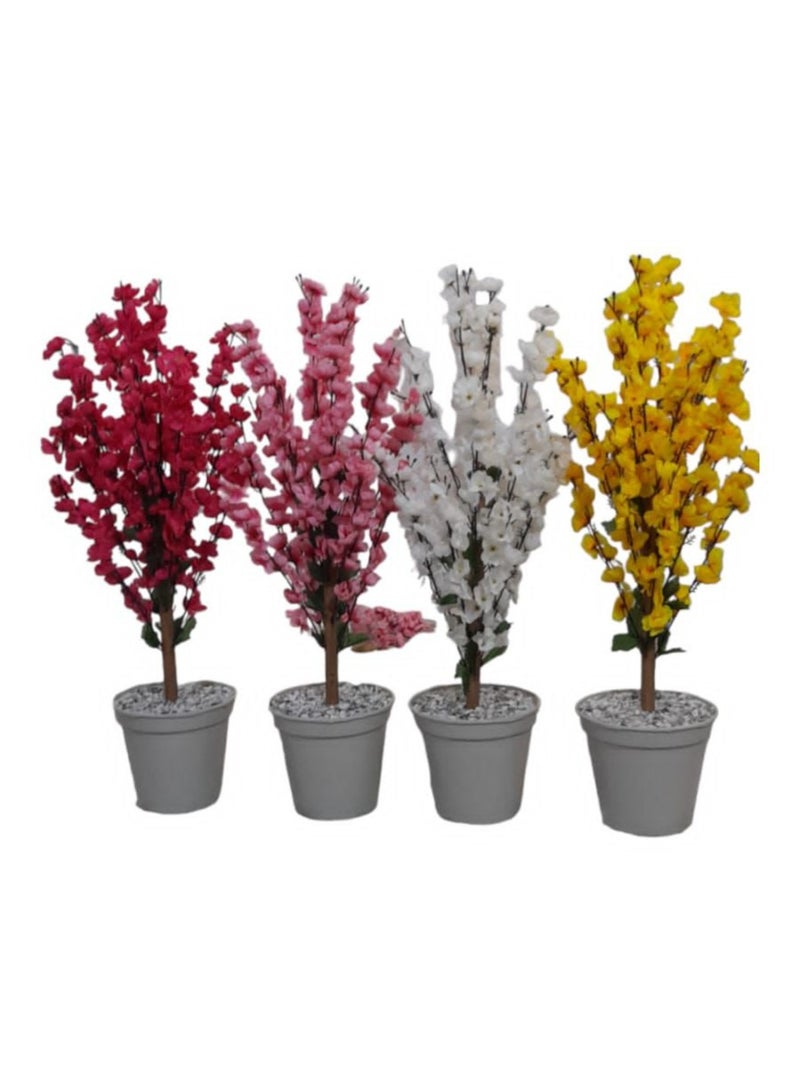 زهرة اصطناعية - Image 1