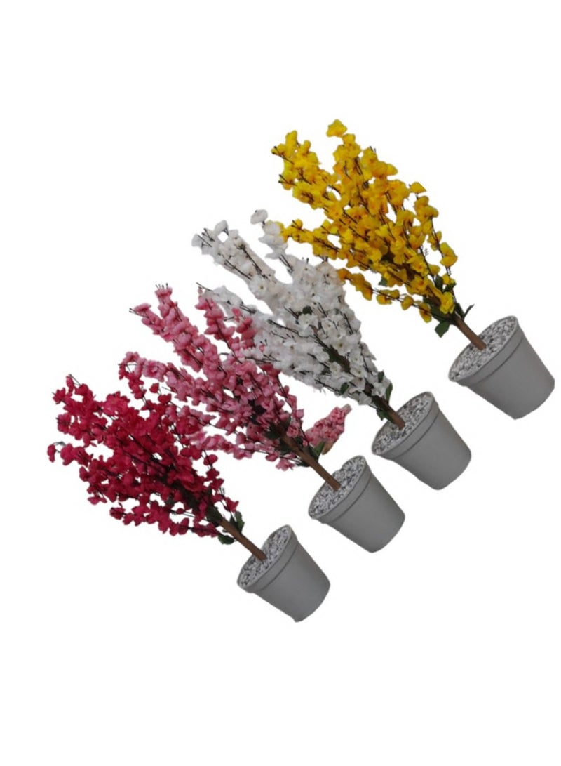 زهرة اصطناعية - Image 3