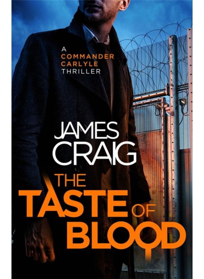 The Taste of Blood 