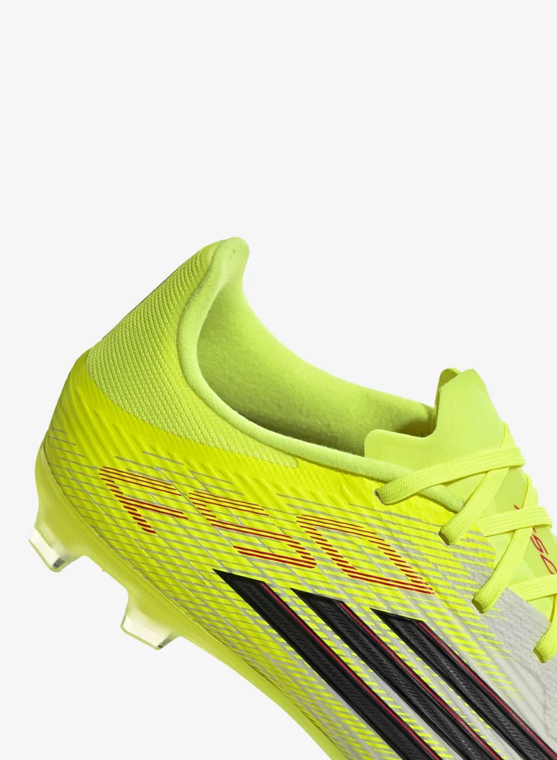Adidas  F50 LEAGUE Firm Ground / Multi Ground Football Boots  | Best Price UAE