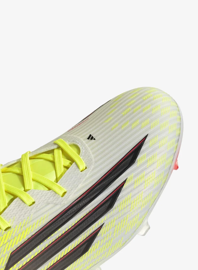 Adidas  F50 LEAGUE Firm Ground / Multi Ground Football Boots  | Best Price UAE