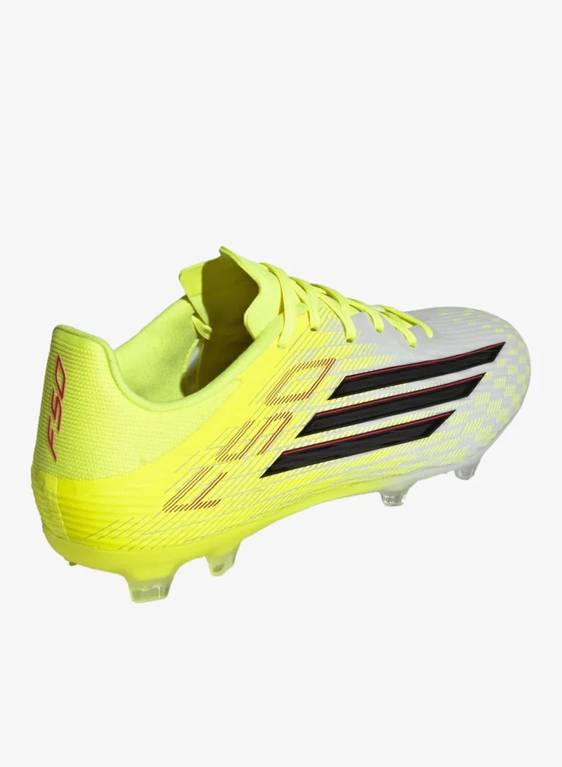 Adidas  F50 LEAGUE Firm Ground / Multi Ground Football Boots  | Best Price UAE