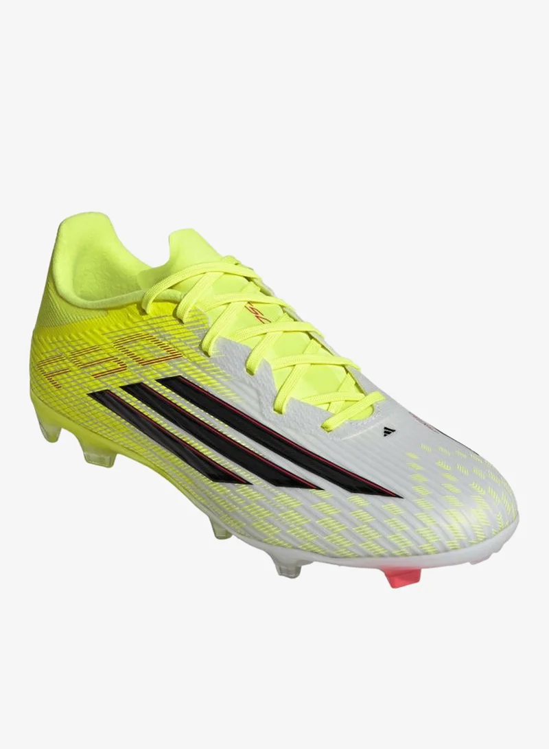 Adidas  F50 LEAGUE Firm Ground / Multi Ground Football Boots  | Best Price UAE