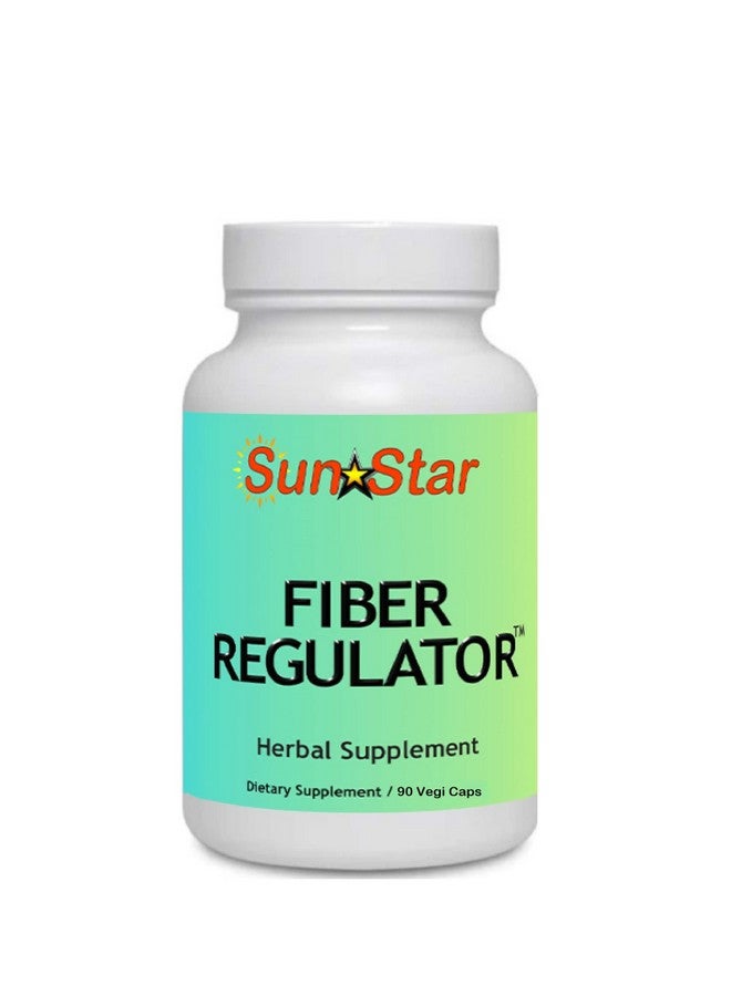 Sun Star Organics Fiber Regulator - Image 3