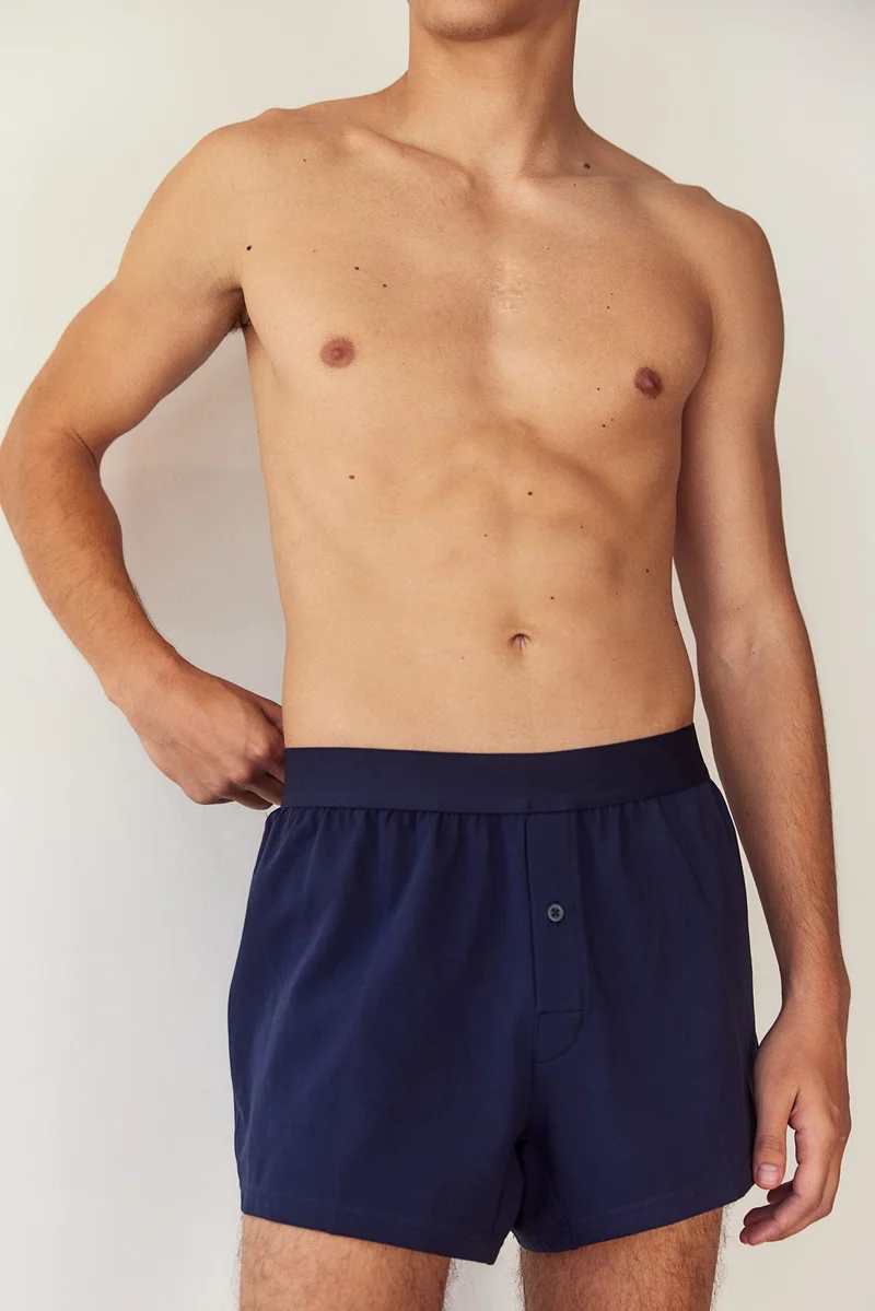 H&M 2-Pack Xtra Life Boxer Shorts