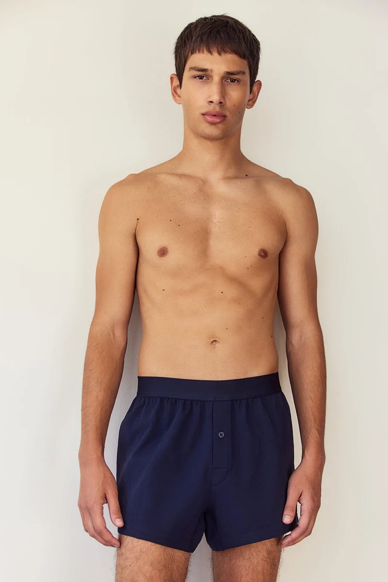 H&M 2-Pack Xtra Life Boxer Shorts