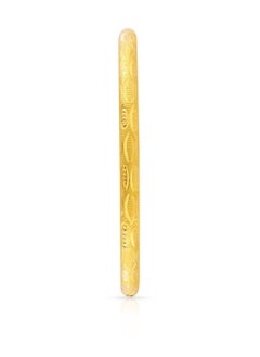 Malabar Gold and Diamonds Malabar Gold and Diamonds 22 KT 916 Purity Gold Bangle EMBNHMBC067  - Image 2