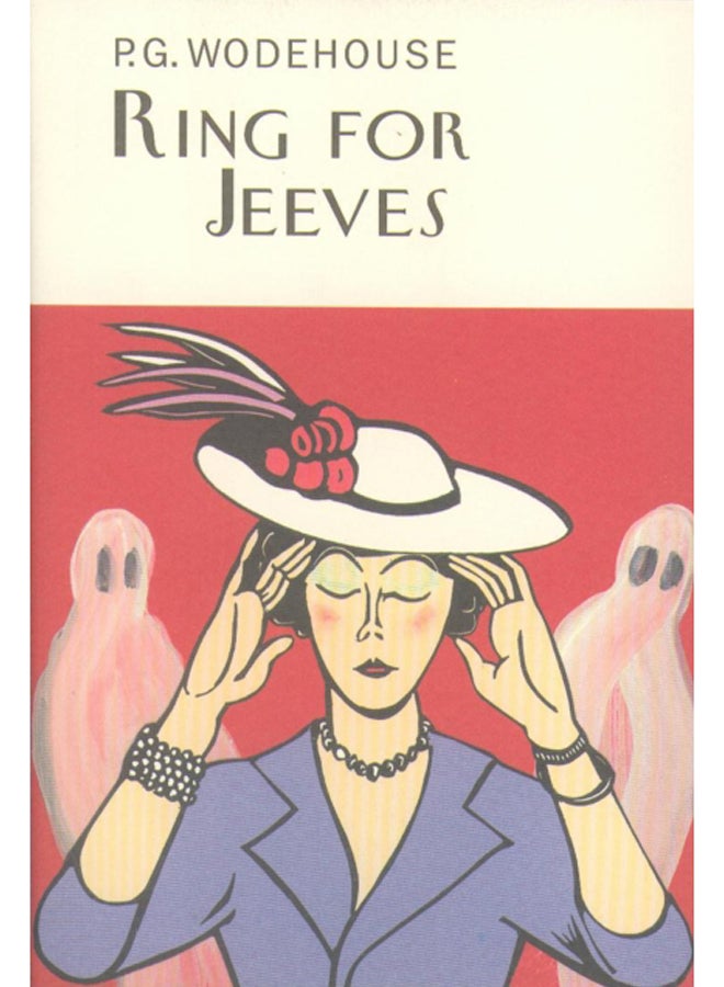 Ring For Jeeves