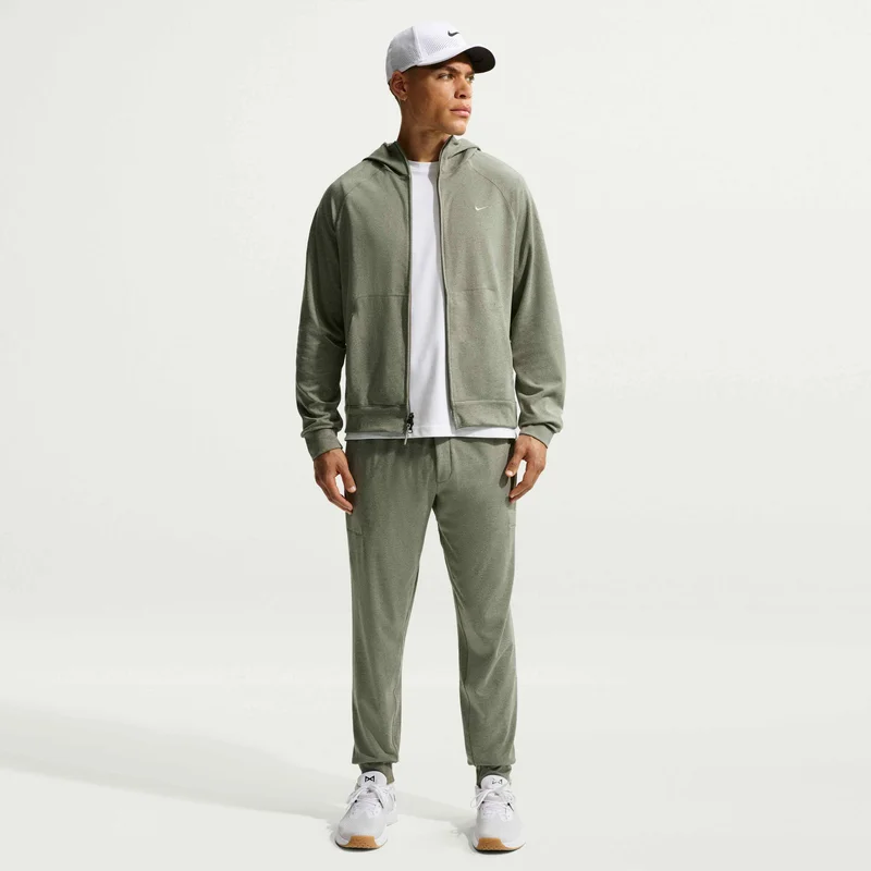 Nike Men's Primary NanoKnit Dri-FIT Performance Joggers
