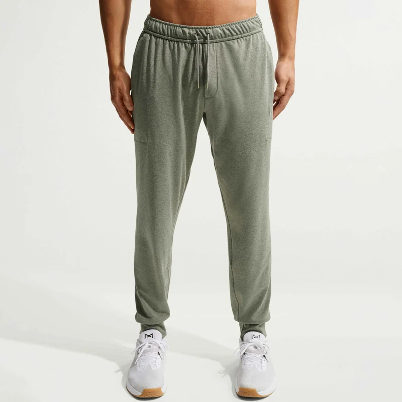 Nike Men's Primary NanoKnit Dri-FIT Performance Joggers