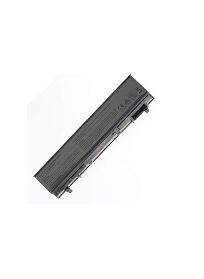 Generic - Replacement Battery For DELL Latitude E6410 E6400 E6500 E6510 precision M2400 M4400 Series - Image 1