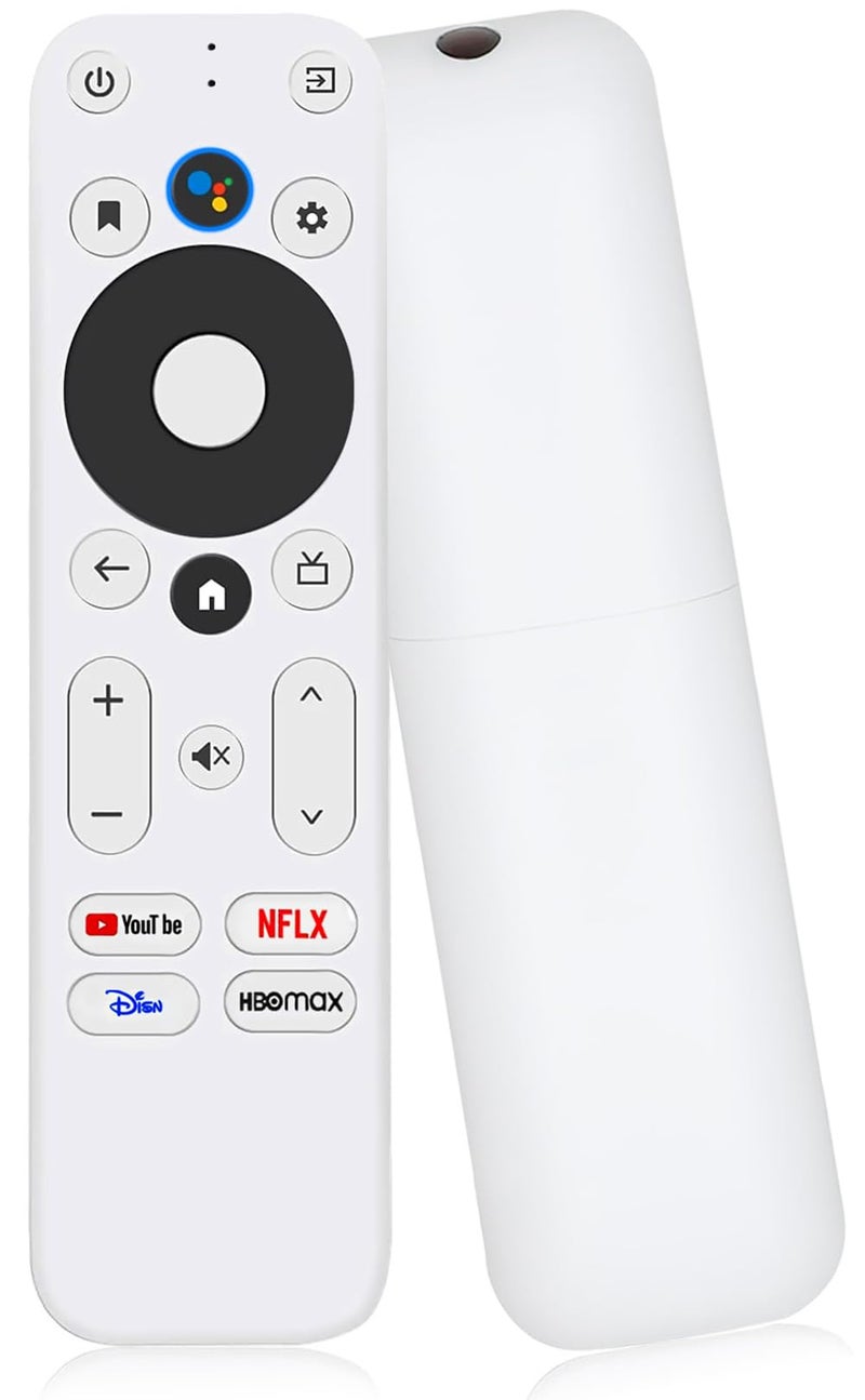 Griscen Replacement Voice Remote Control for Onn TV FHD 4K UHD Streaming Stick TV Box 100026240 100024646, with Voice Function - Image 1