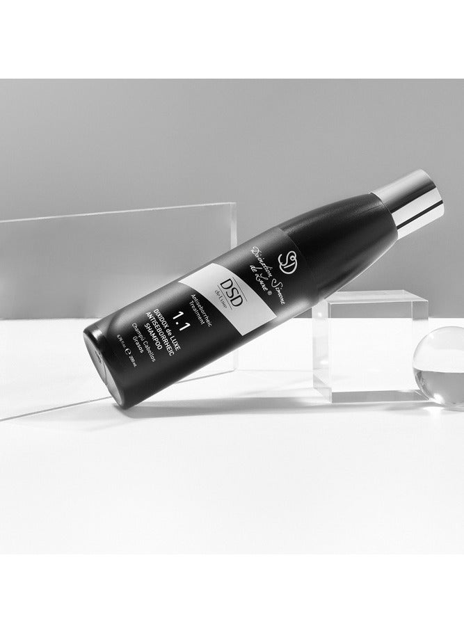 دي أس دي دي لوكس دي إس دي دي لوكس 1.1 ديكسيدوكس دي لوكس شامبو مضاد للإفرازات الدهنية 200 مل - Image 2