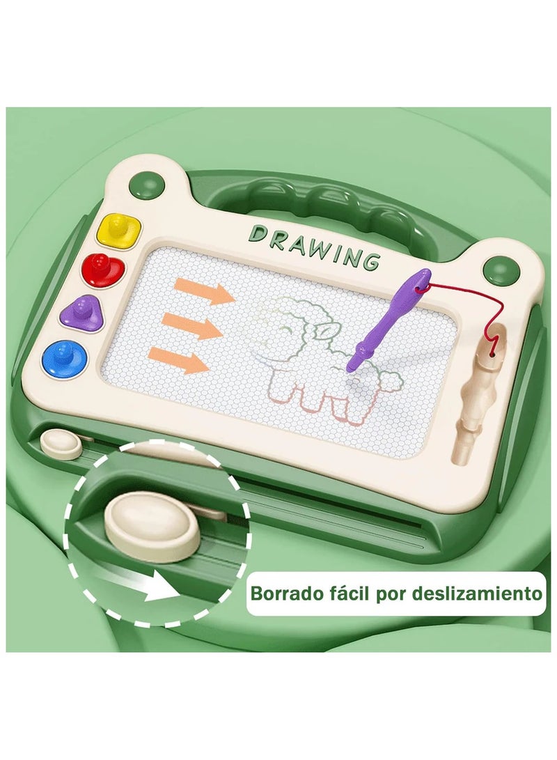 Magic Drawing Board - Image 4