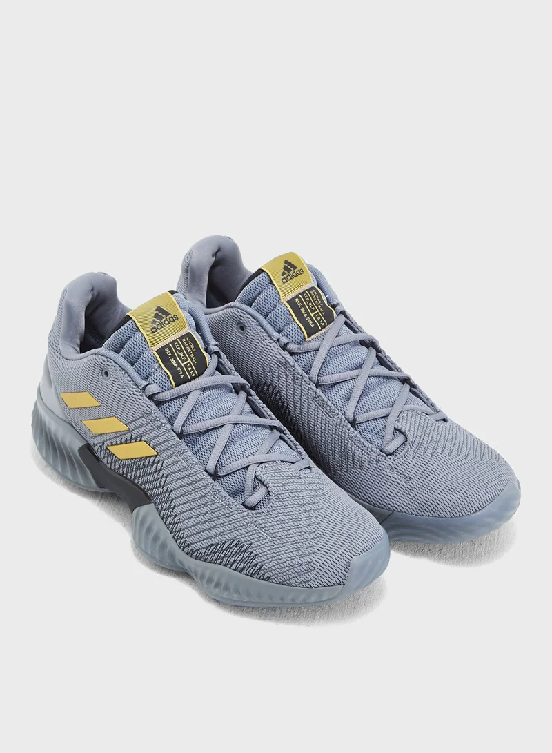 Adidas Pro Bounce 2018 Low