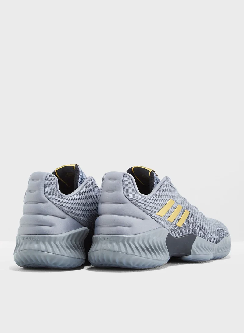 Adidas Pro Bounce 2018 Low