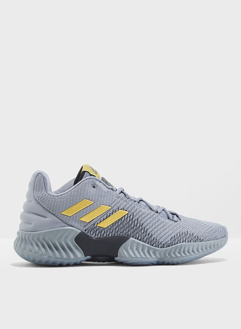 Adidas Pro Bounce 2018 Low