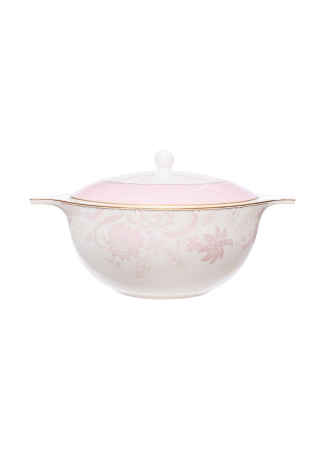 Royal Porcelain Royal Porcelain | Soup Tureen With Lid | Fragrance | 3 L  - Image 2