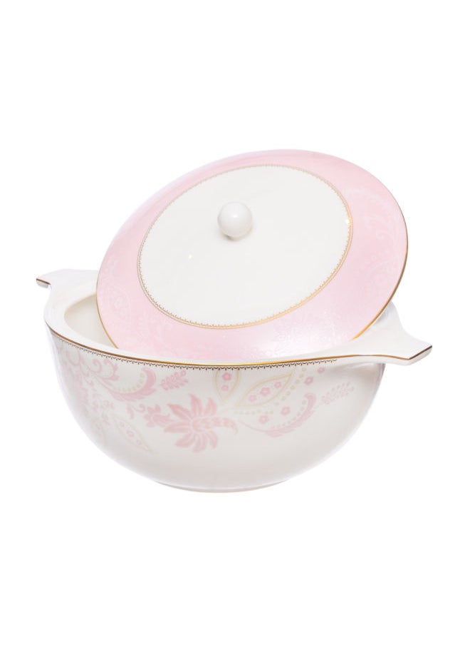 Royal Porcelain Royal Porcelain | Soup Tureen With Lid | Fragrance | 3 L  - Image 1