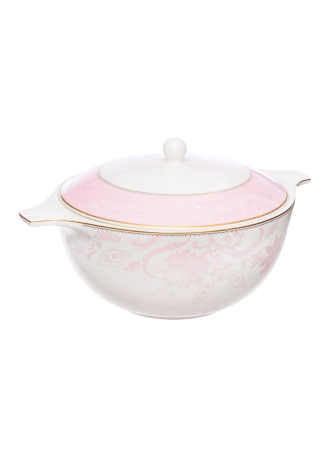 Royal Porcelain Royal Porcelain | Soup Tureen With Lid | Fragrance | 3 L  - Image 3