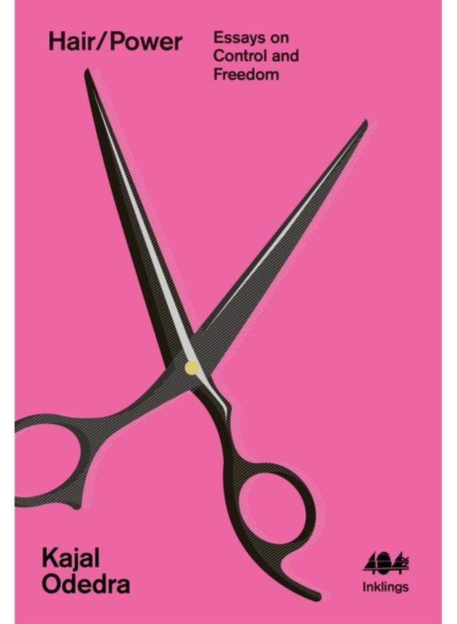 Hair Power Essays on Control and Freedom 16 - Paperback