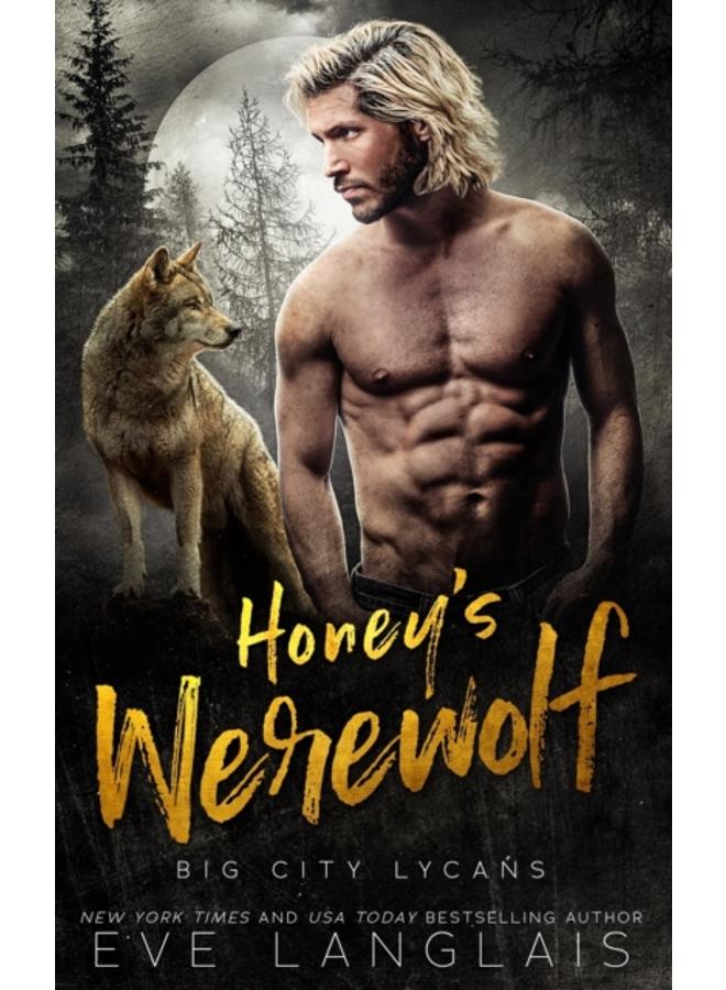 Honey's Werewolf : 3 