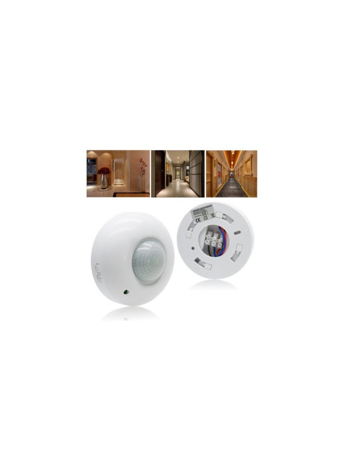 Motion Sensor WIFI Tuya - pzsku/Z9B6180BE2BC45E54D456Z/45/_/1729888608/7127ab7b-73e2-4c54-909a-14840533614d