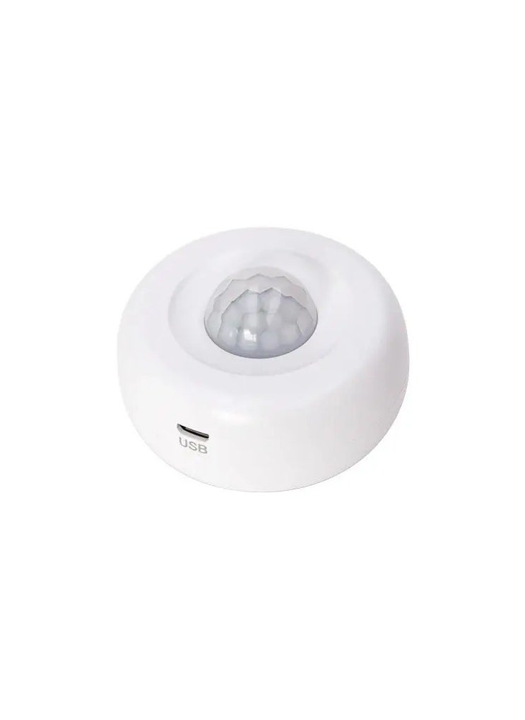 Motion Sensor WIFI Tuya - pzsku/Z9B6180BE2BC45E54D456Z/45/_/1729888648/5fd427ff-999e-4841-8a96-e2e0f40d879d