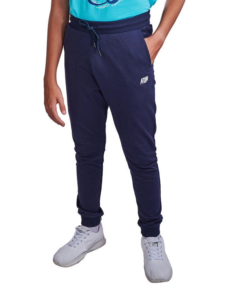 ATUM Boy's Sportive  Sweatpants - Image 1